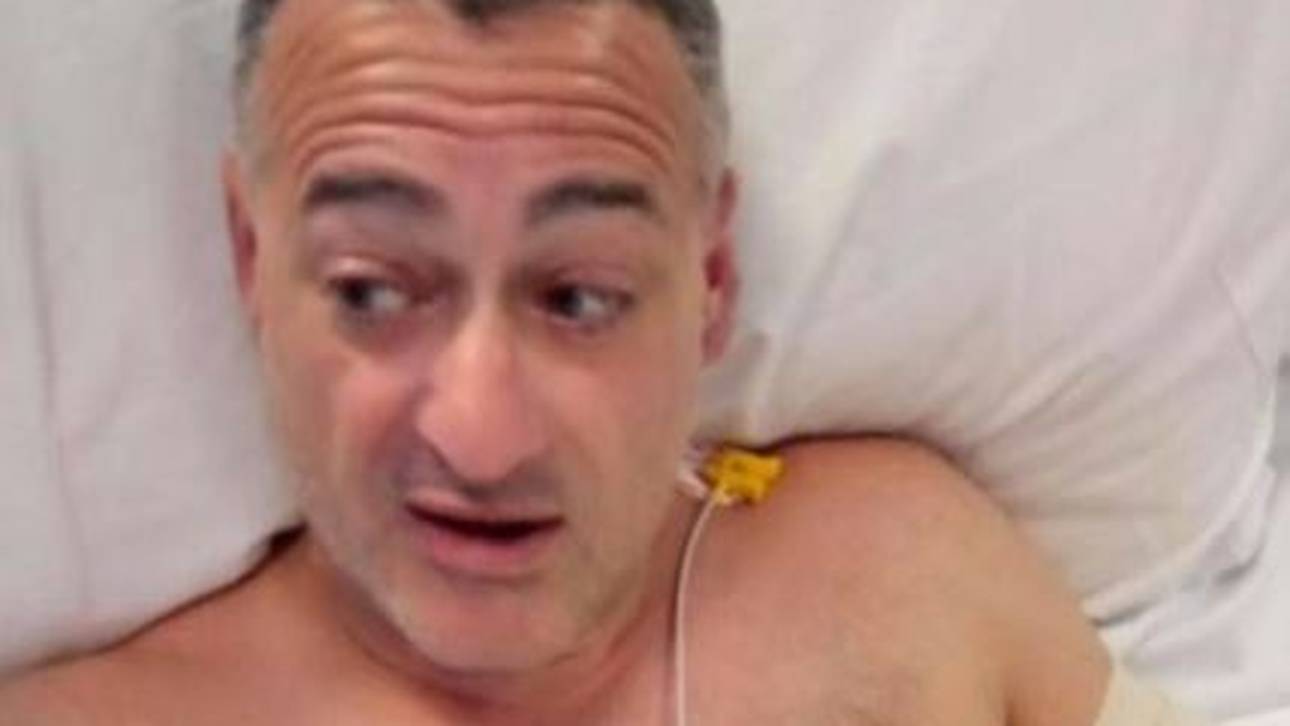 Terror: Millwall-Fan wird zu Held