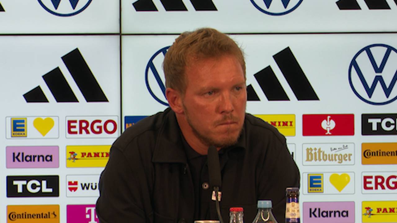 Sammer-Klartext über Neuers Zukunft