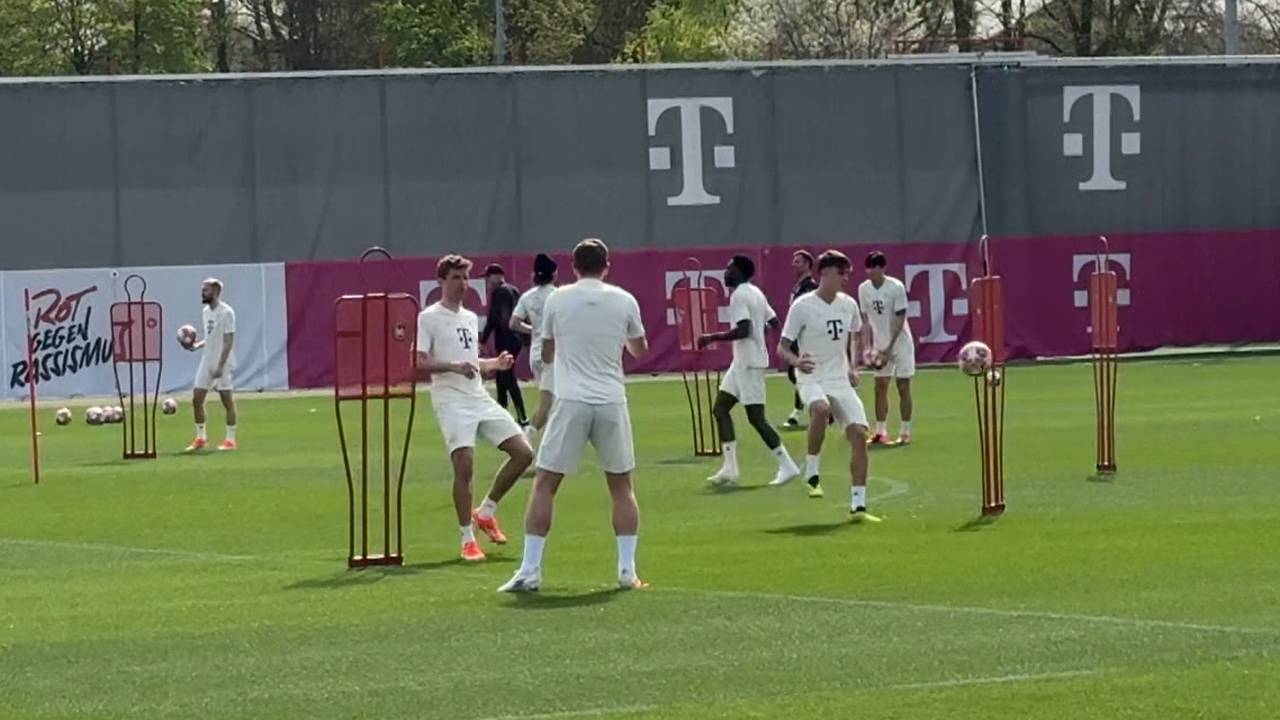 Tuchel-Fan Arteta warnt vor Bayern