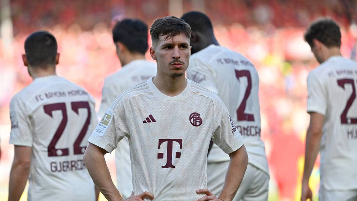 Freund verteidigt Bayern-Transfer