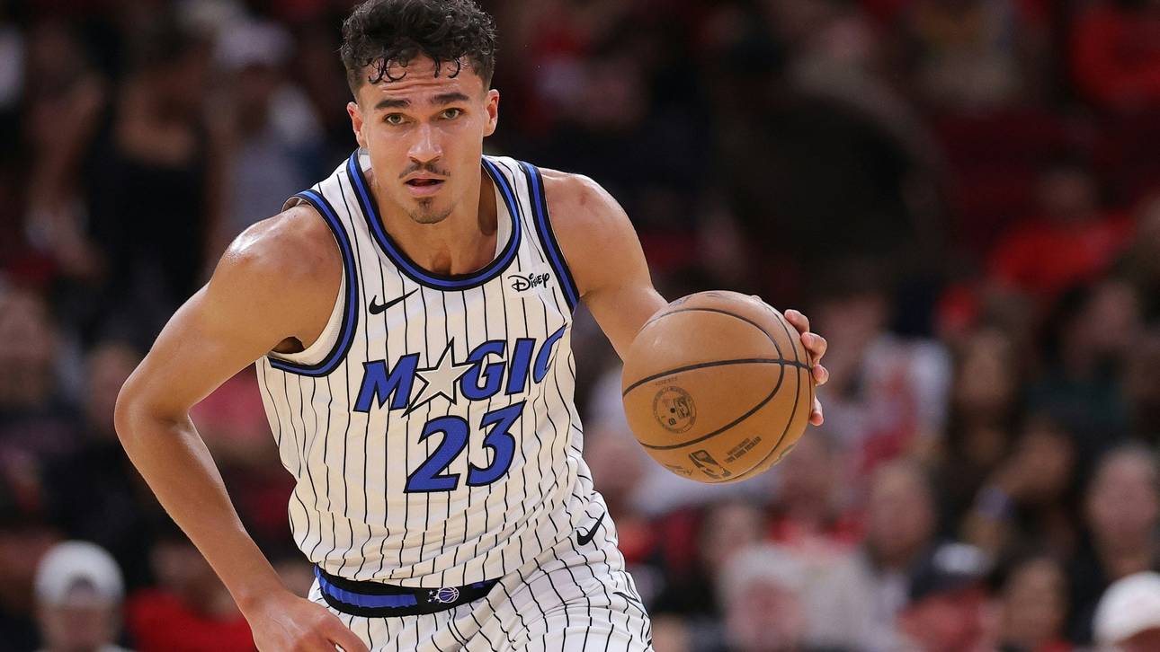 NBA: Nationalspieler feiert Comeback