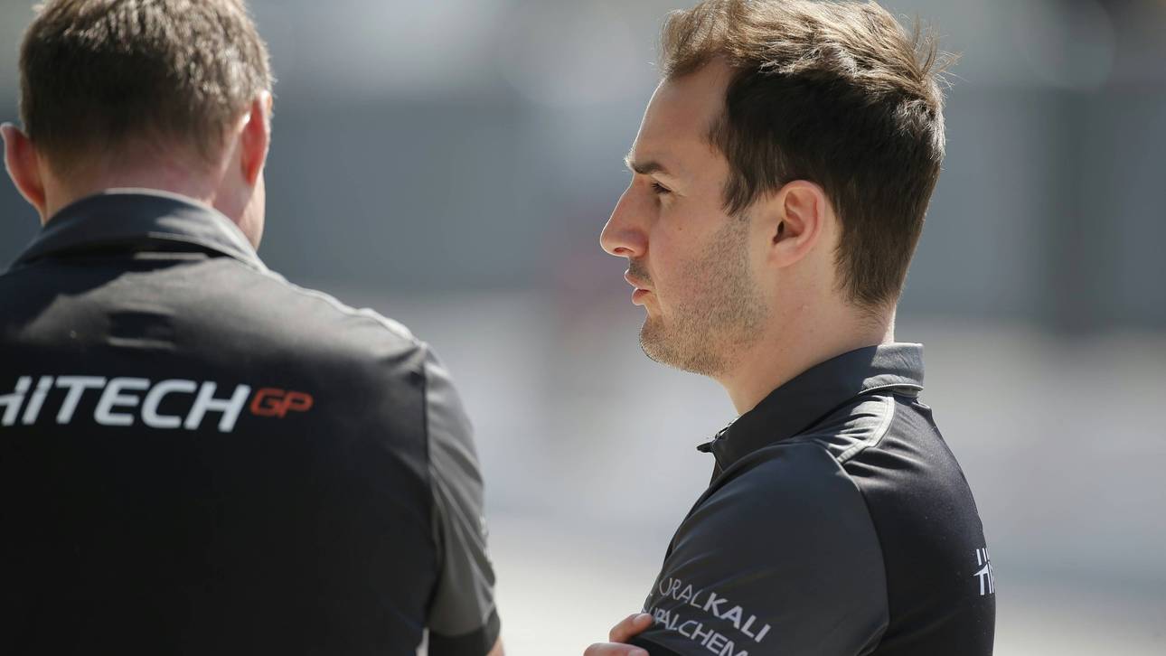 Neuer Teamchef: Oakes übernimmt bei Alpine