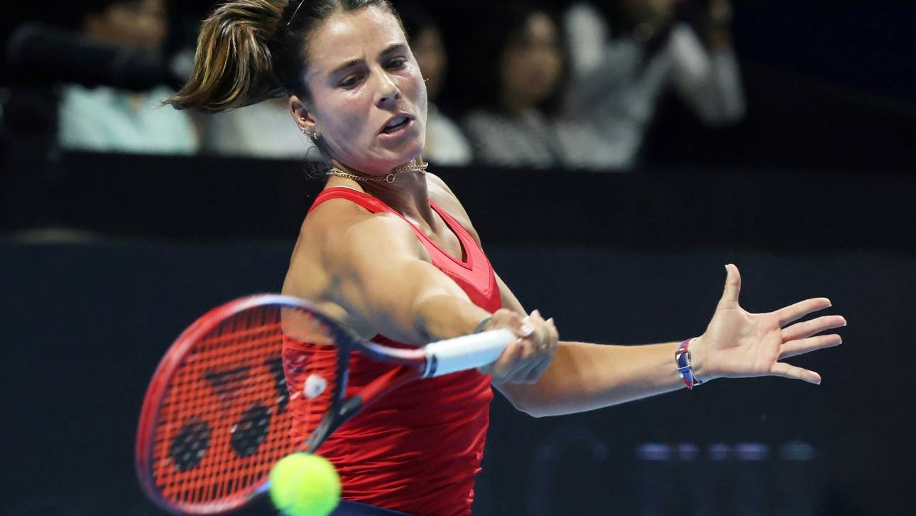 Billie Jean King Cup: Finale steht