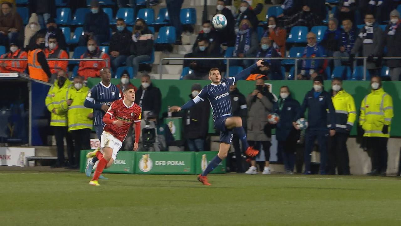 „Außergewöhnlich“: Streich schwärmt