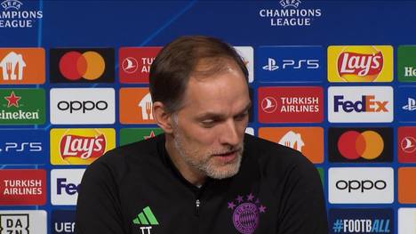 Harry Kane hat nach seinem Wechsel zum FC Bayern München weiter keine eigene Wohnung oder ein Haus. Tipps kann Bayern-Trainer Thomas Tuchel seinem Stürmer leider nicht geben.