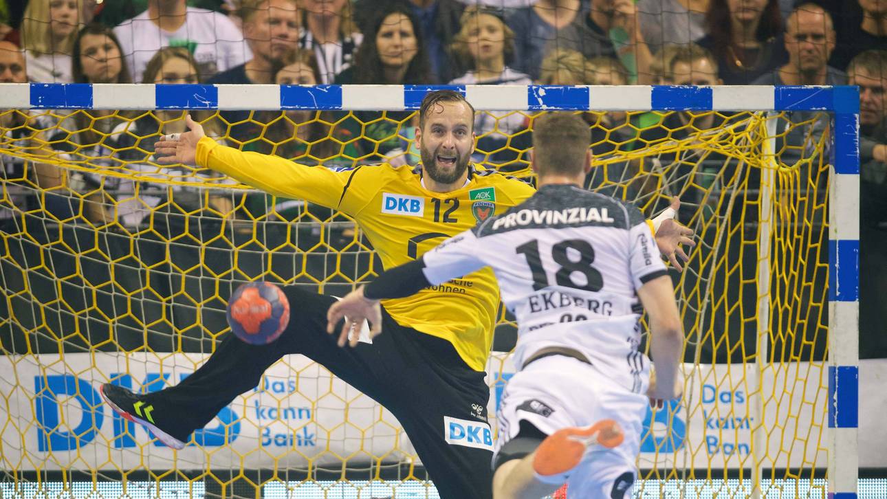 Kiel rettet Punkt im Spitzenspiel