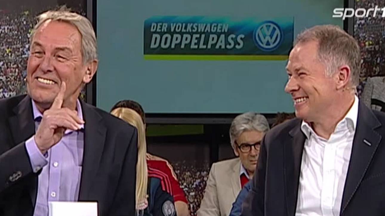 Reuter fordert die Bayern und Weinzierl