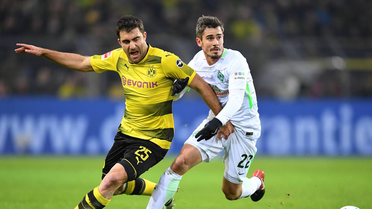 Bartels droht lange Verletzungspause