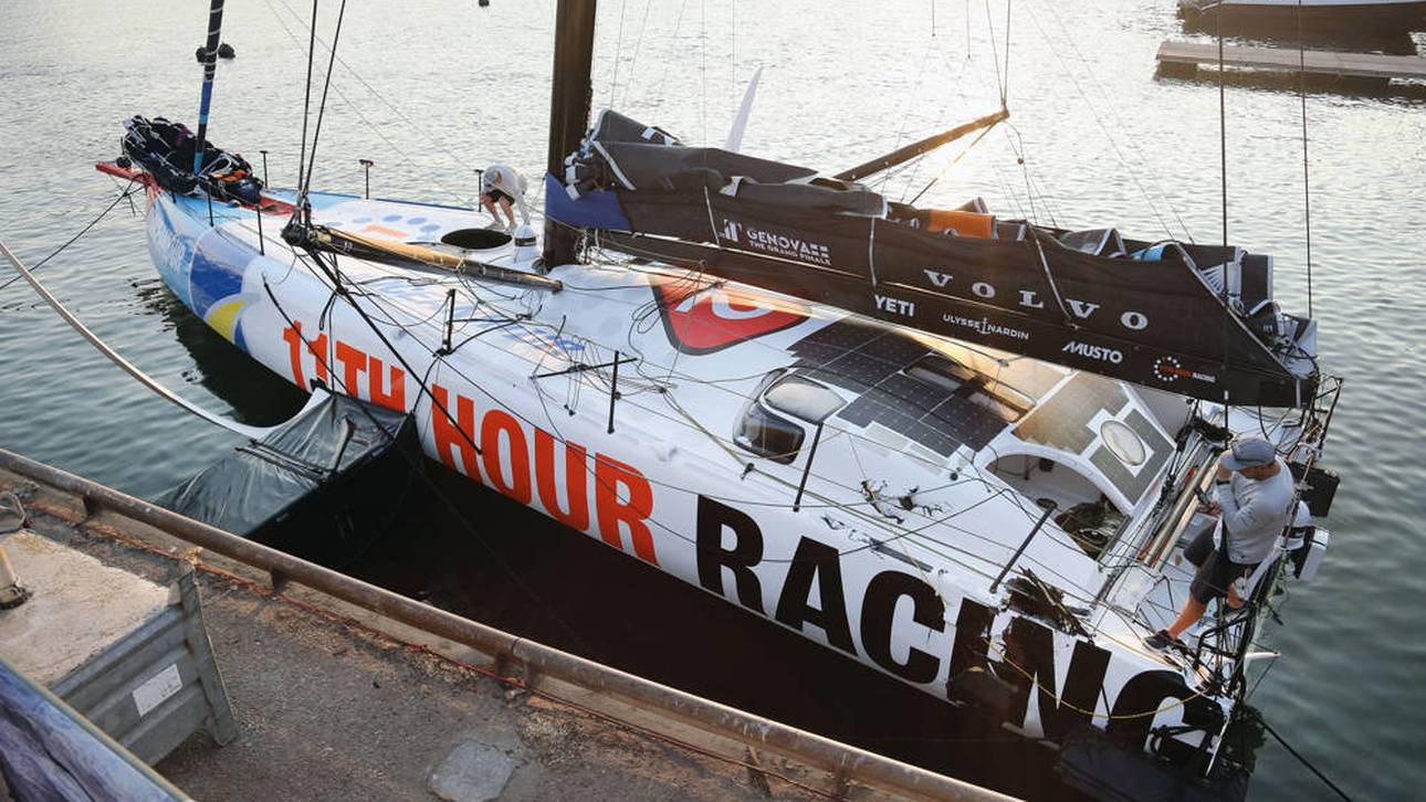 Segel-Klassiker nimmt schales Ende