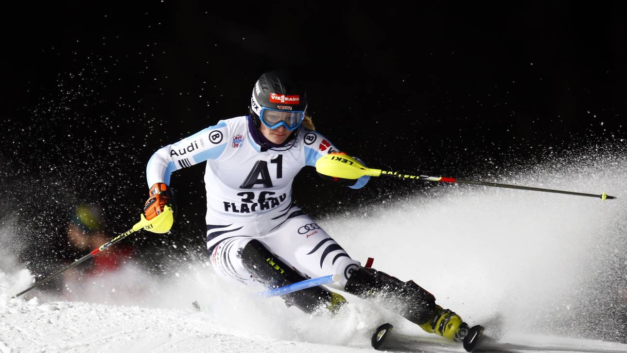 Saison-Aus für Wallner