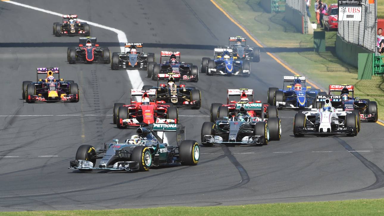 FIA verlängert wohl Frist für Bewerber