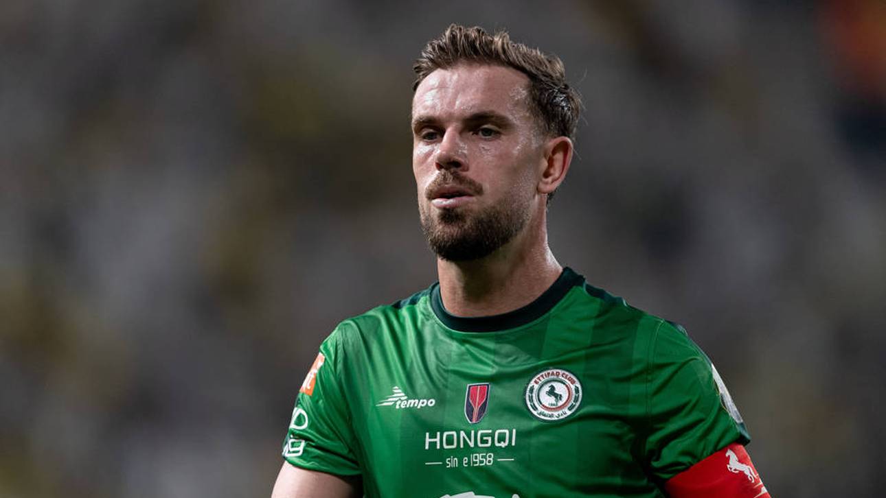 Plant England-Star Saudi-Flucht?