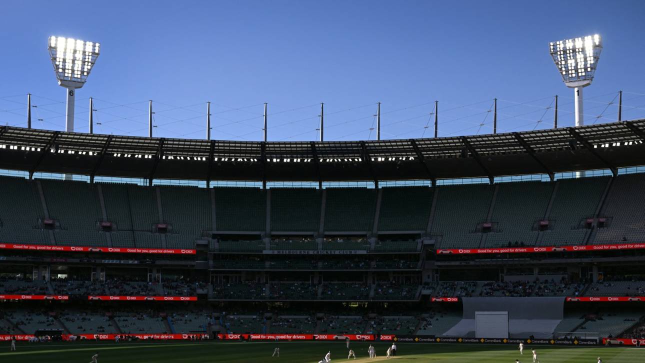 NFL kommt nach Australien!