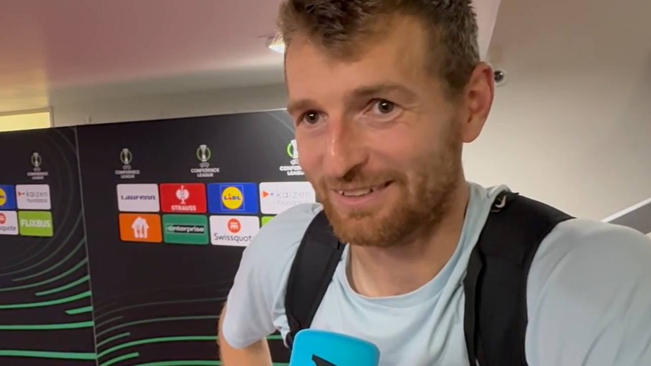 Ein alter Bekannter adelt Paris Brunner