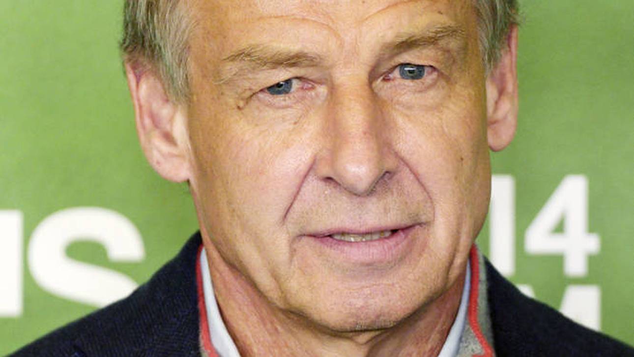 Jürgen Klinsmann warnt das DFB-Team vor der WM 2026