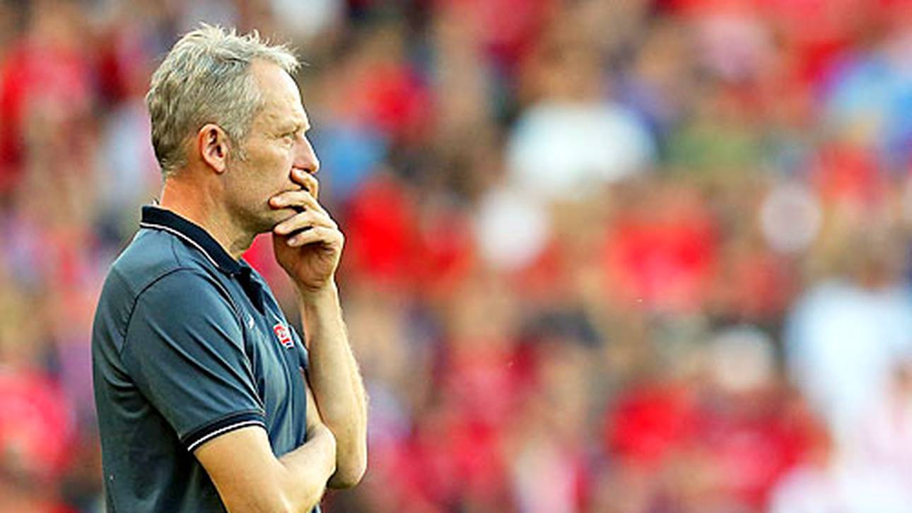 Leverkusen beeindruckt Streich