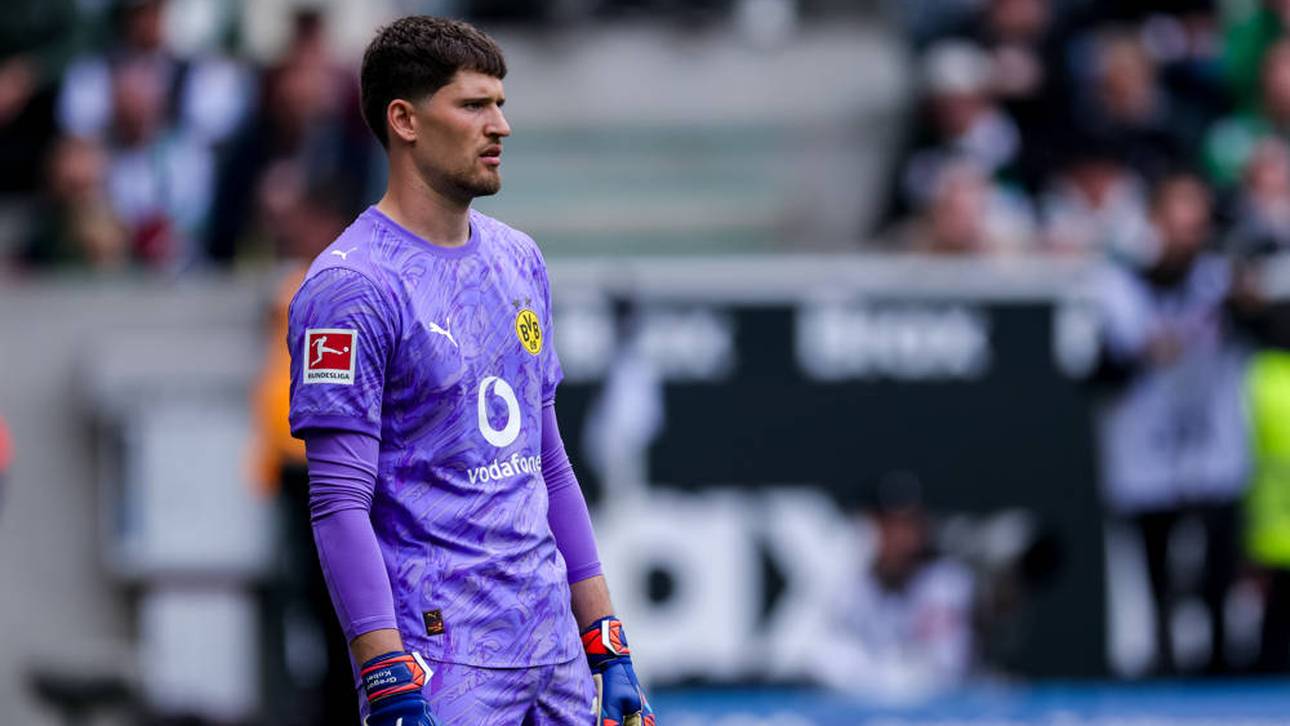 „Pissige Stimmung“ beim BVB