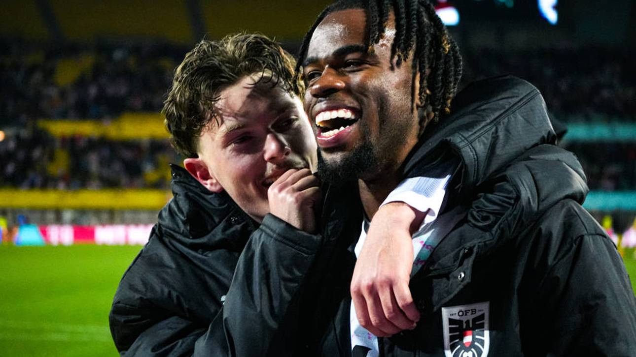 „Traumdebüt“ für Rangnick-Duo