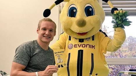 Sebastian Rode