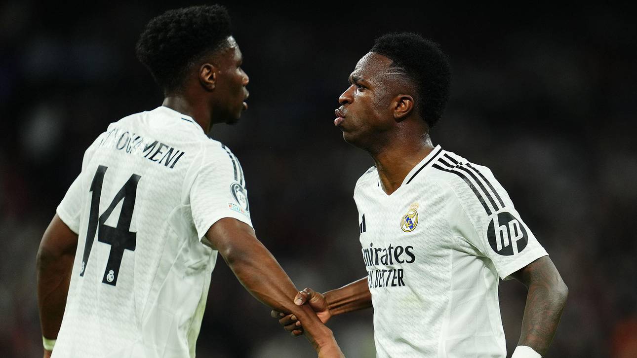 Real Madrid – Girona Tipp, Prognose & Quoten | 23.02.2025