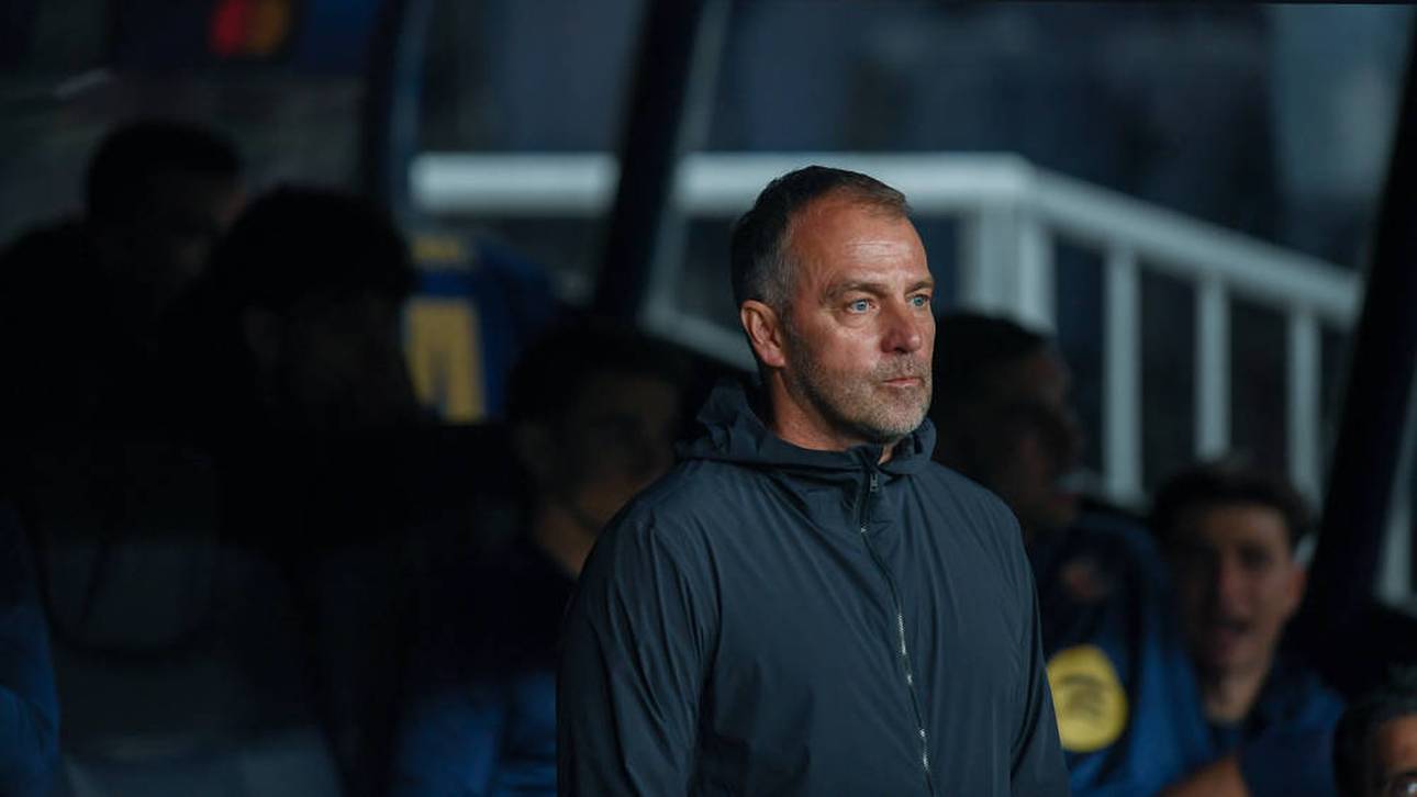 Bosse-Gipfel wegen Flick?