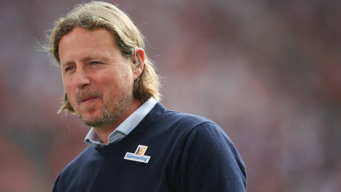 Taktische Spielchen vor Dänen-Duell