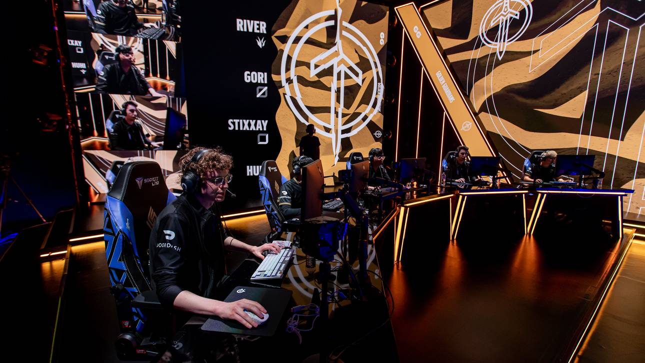 Heftig! US-Liga verkleinert sich