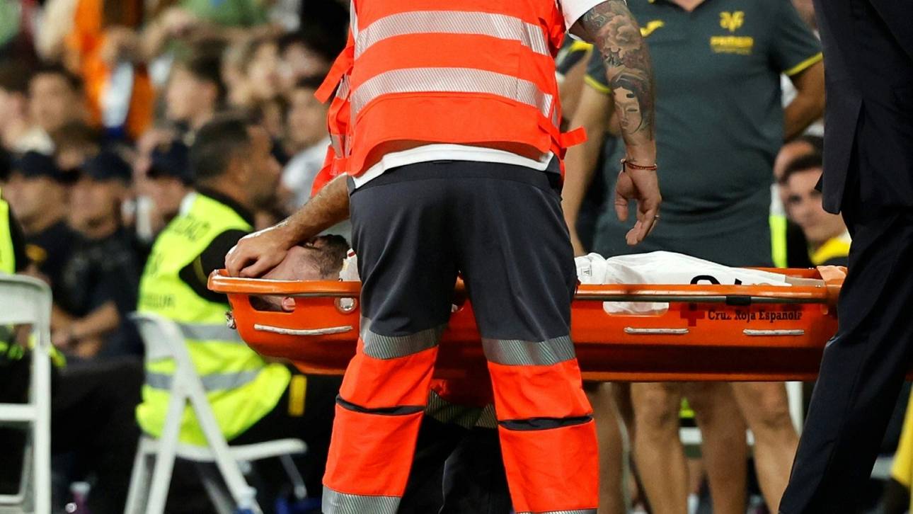 Kreuzbandriss: Europameister Carvajal fehlt Real monatelang