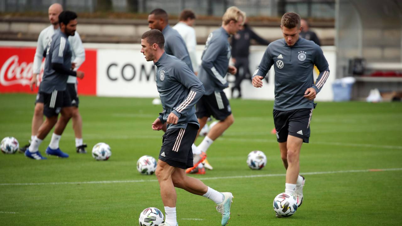 Transfermarkt: Juventus will DFB-Star Robin Gosens verpflichten