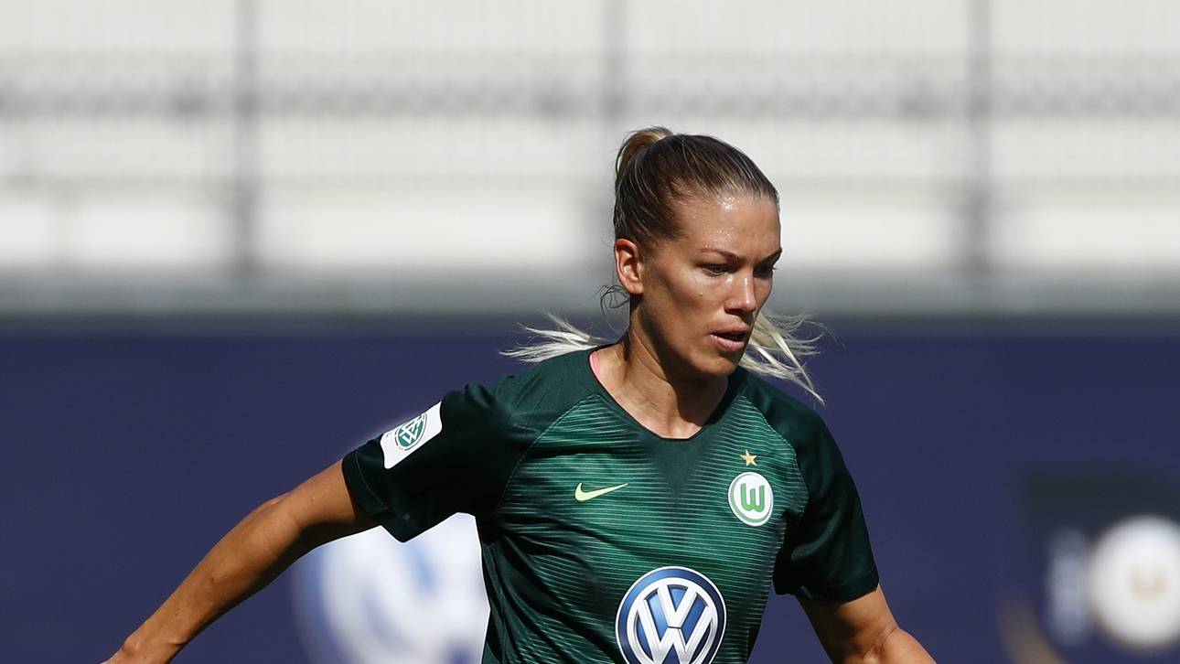 VfL-Frau fällt monatelang aus