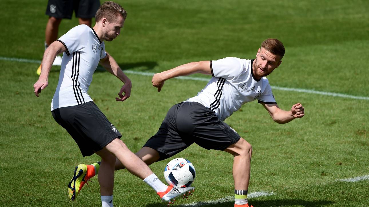 Löw-Assistent verrät: Startelf steht