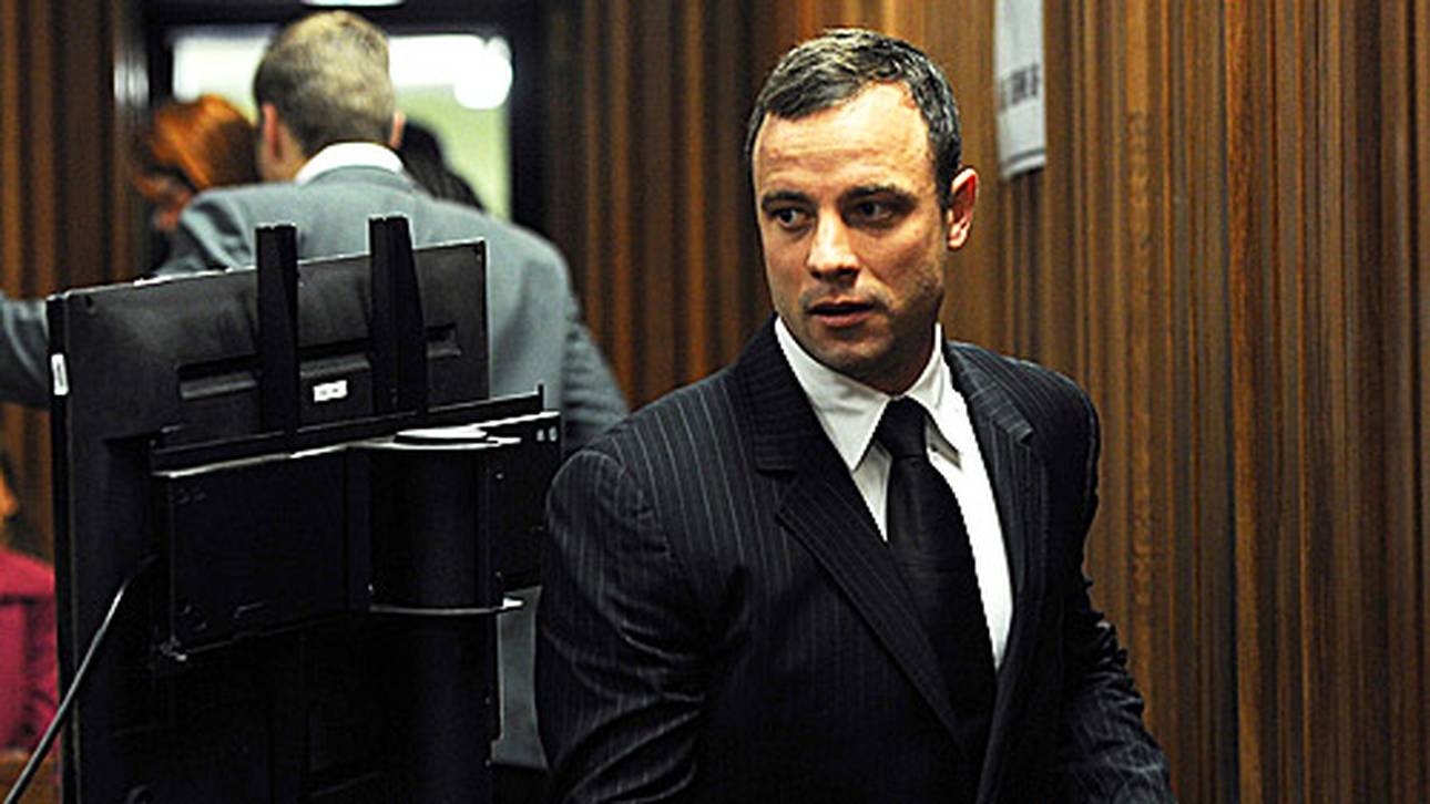 Termin für Pistorius-Urteil steht fest