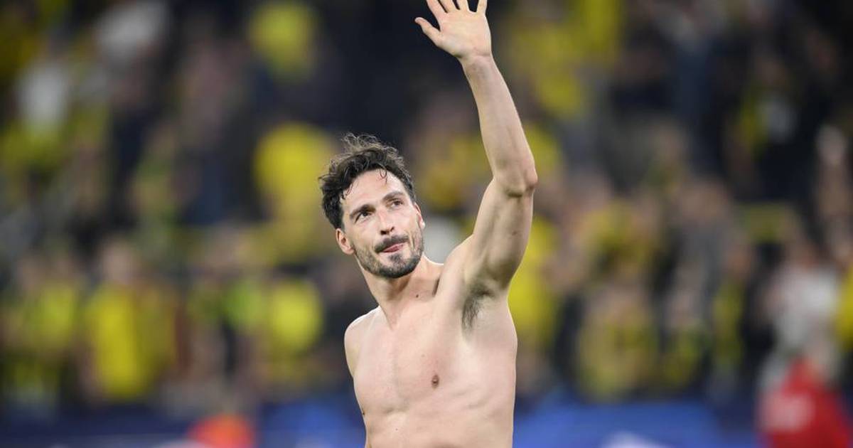 Visita medica? Confusione su Hummels