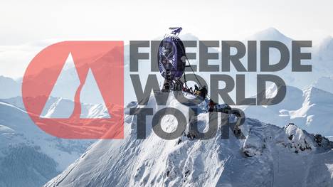Freeride World Tour: Fieberbrunn