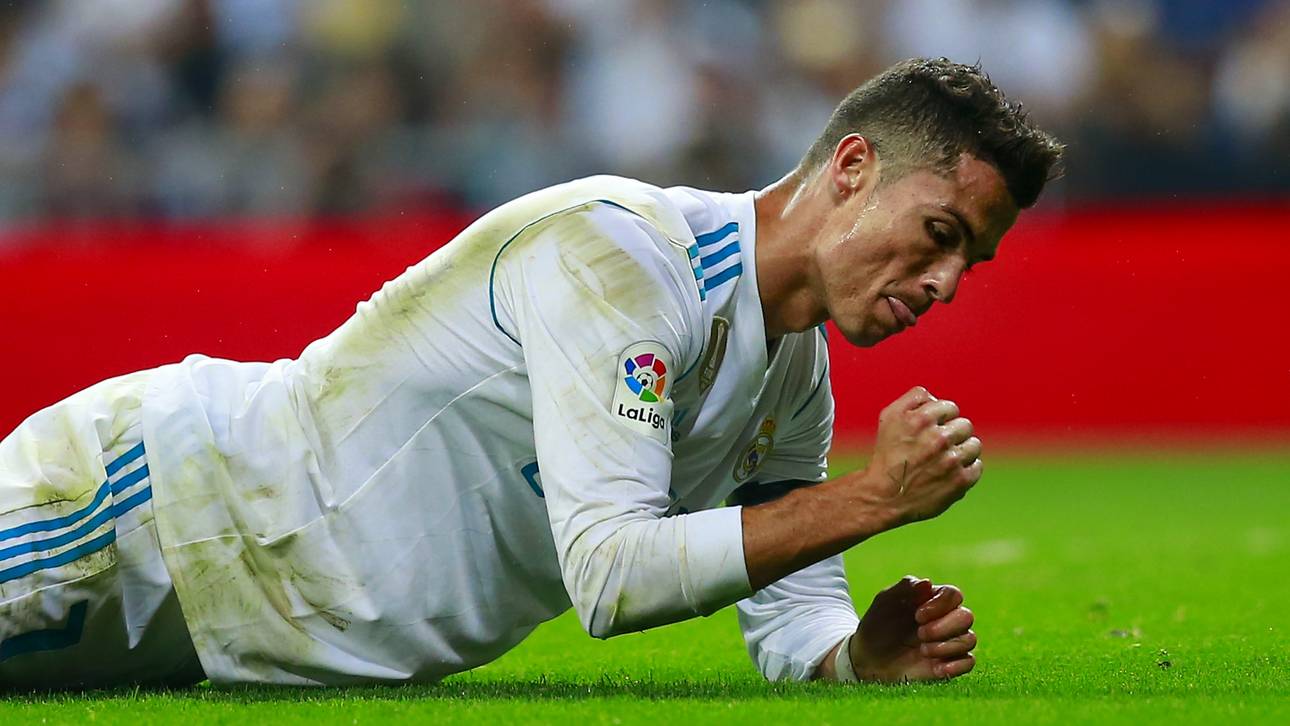 Die Gründe für Reals Krise