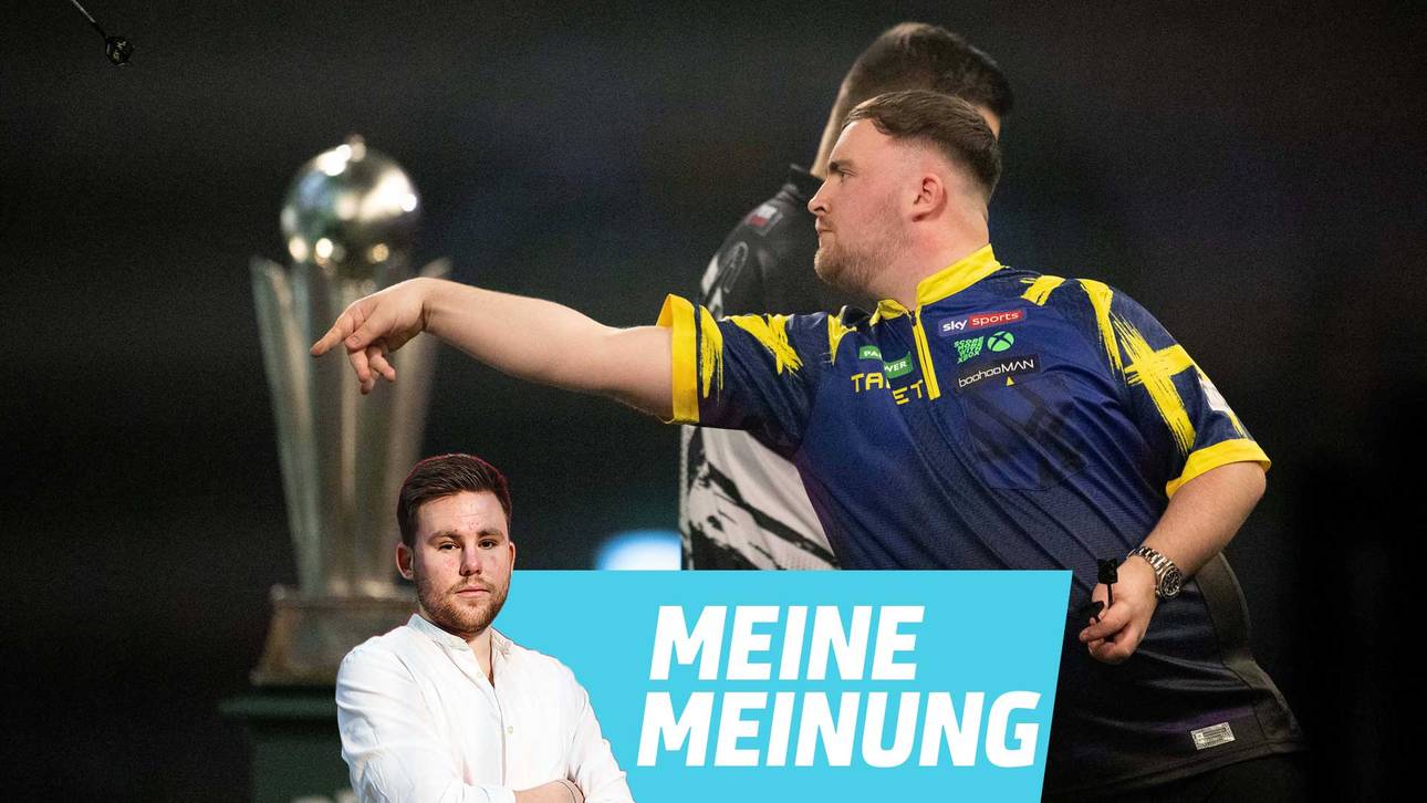 Littler: Segen und Problem zugleich