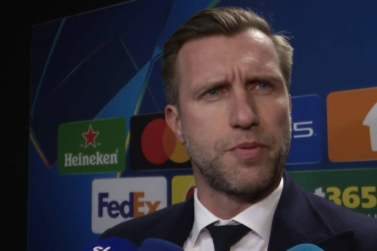 Herber Dämpfer! Eintracht-Boss benennt Fehler deutlich