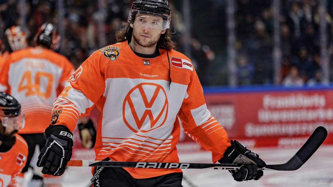 Grizzlys-Nationalspieler klärt Zukunft