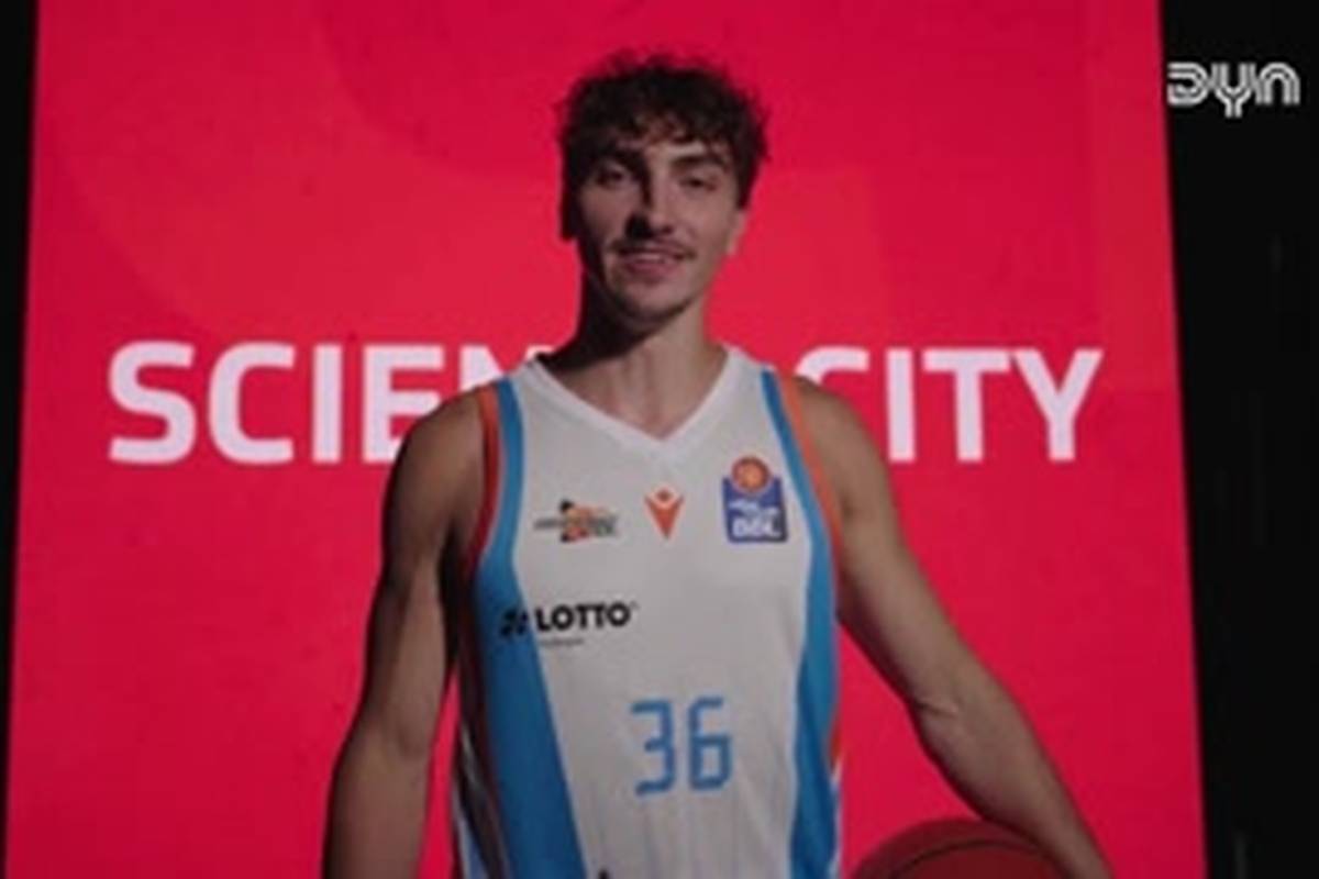 Spielvorschau zu Science City Jena - FC Bayern München Basketball