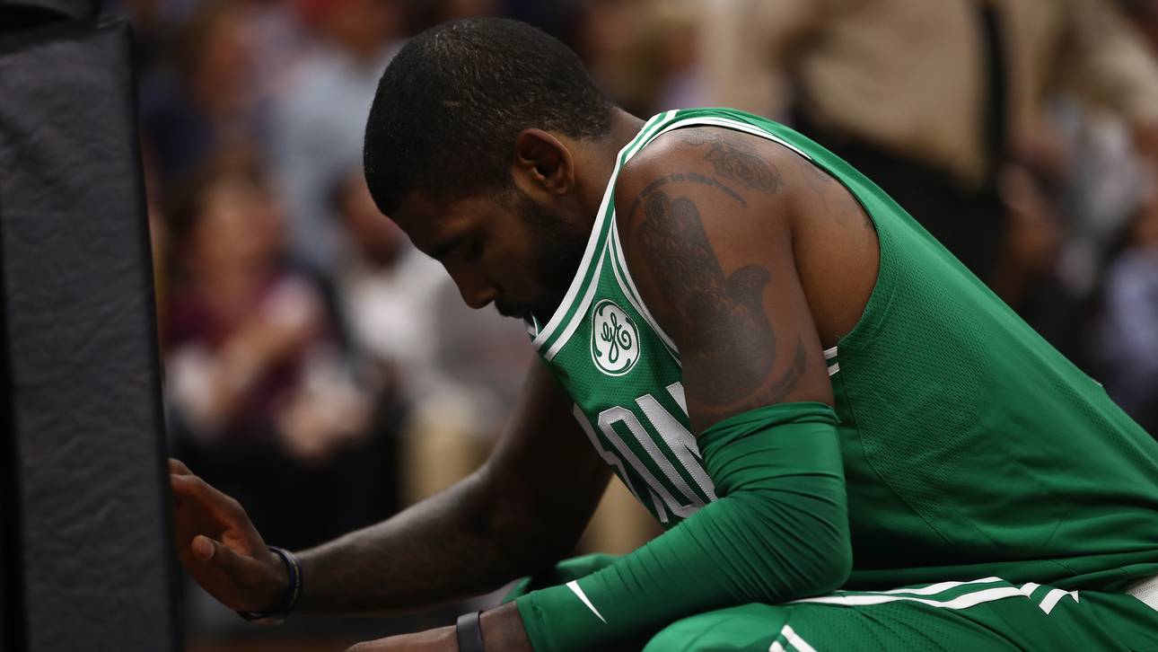 Boston Celtics vs. Cleveland Cavaliers