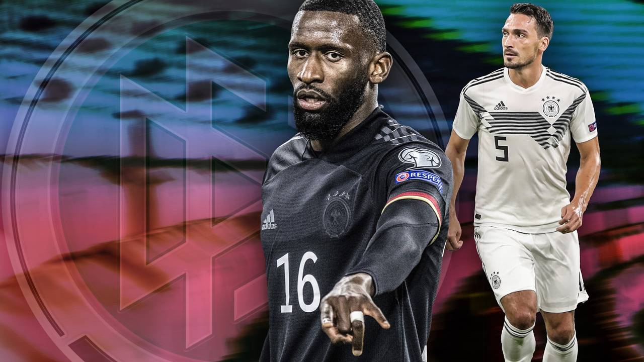 Ist das DFB-Team lauter geworden?