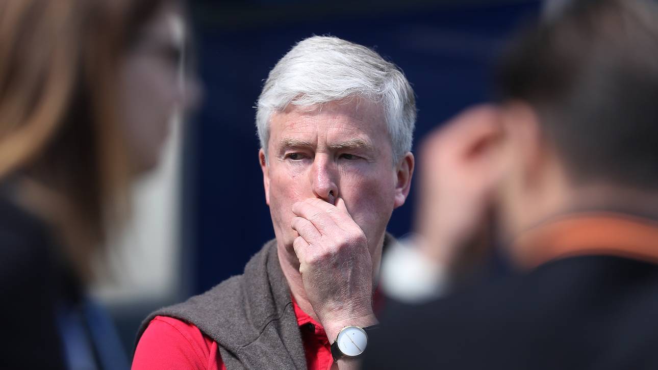 Medien: Peters beim HSV vor Aus