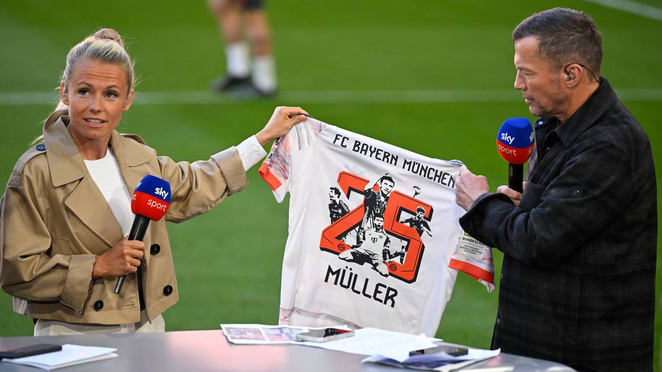 Matthäus rät Müller zum Umdenken