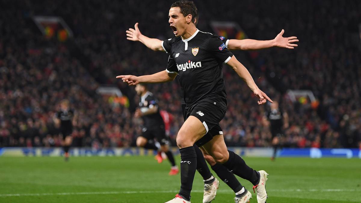 Mittelstürmer Wissam Ben Yedder ist die Entdeckung der Saison und hat sich mit 19 Toren und drei Vorlagen nun auch die erste Nominierung für die französische Nationalelf verdient. In der Königsklasse traf nur einer häufiger - nämlich Cristiano Ronaldo (12). Der 27-jährige Ben Yedder war immerhin acht Mal erfolgreich