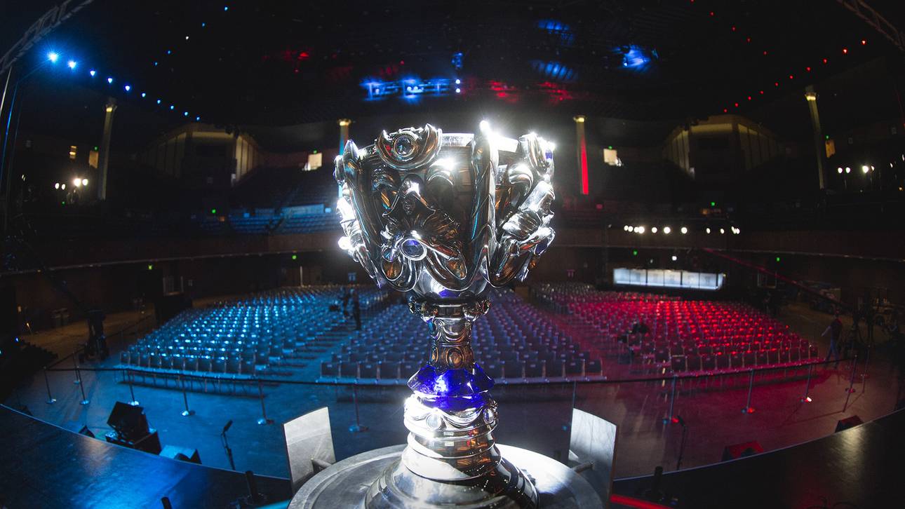 Das haben uns die Worlds gelehrt