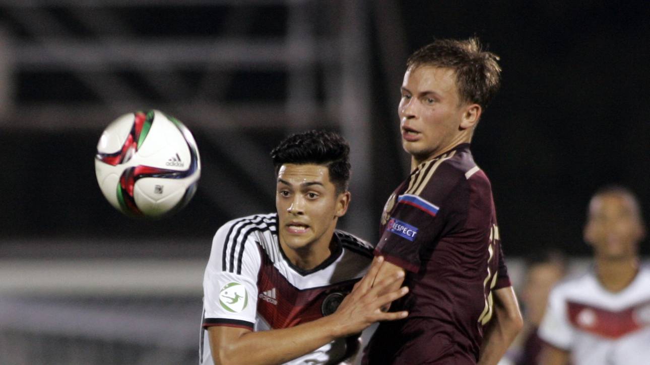 U19 verpasst das Halbfinale