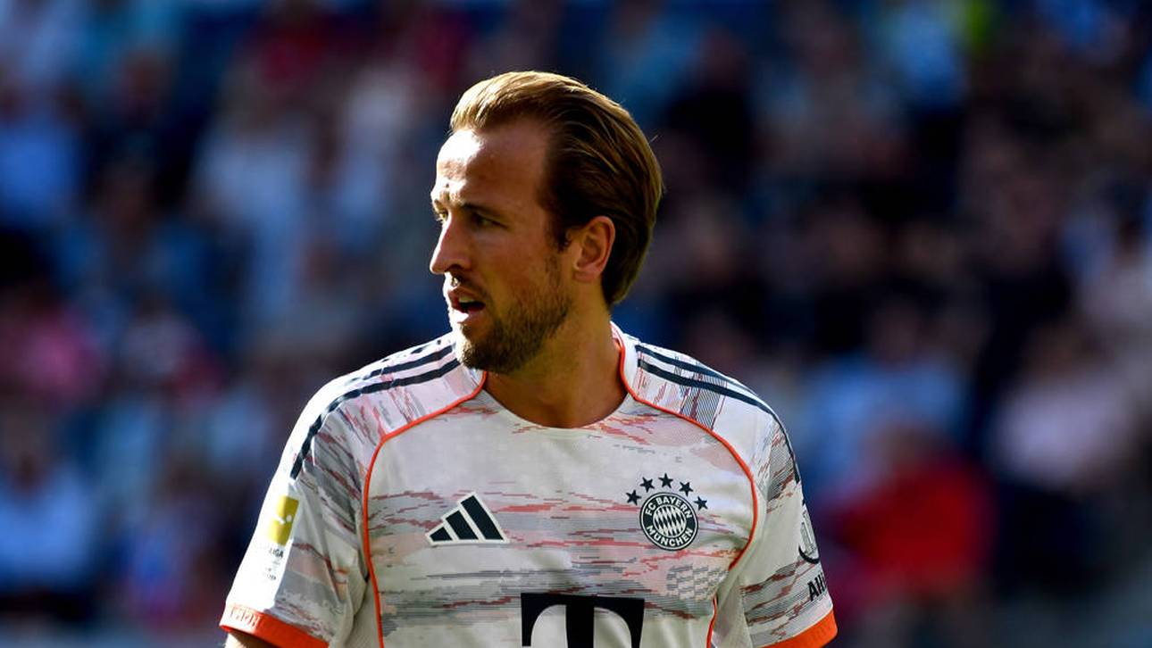 Matthäus mit Ratschlag an Harry Kane