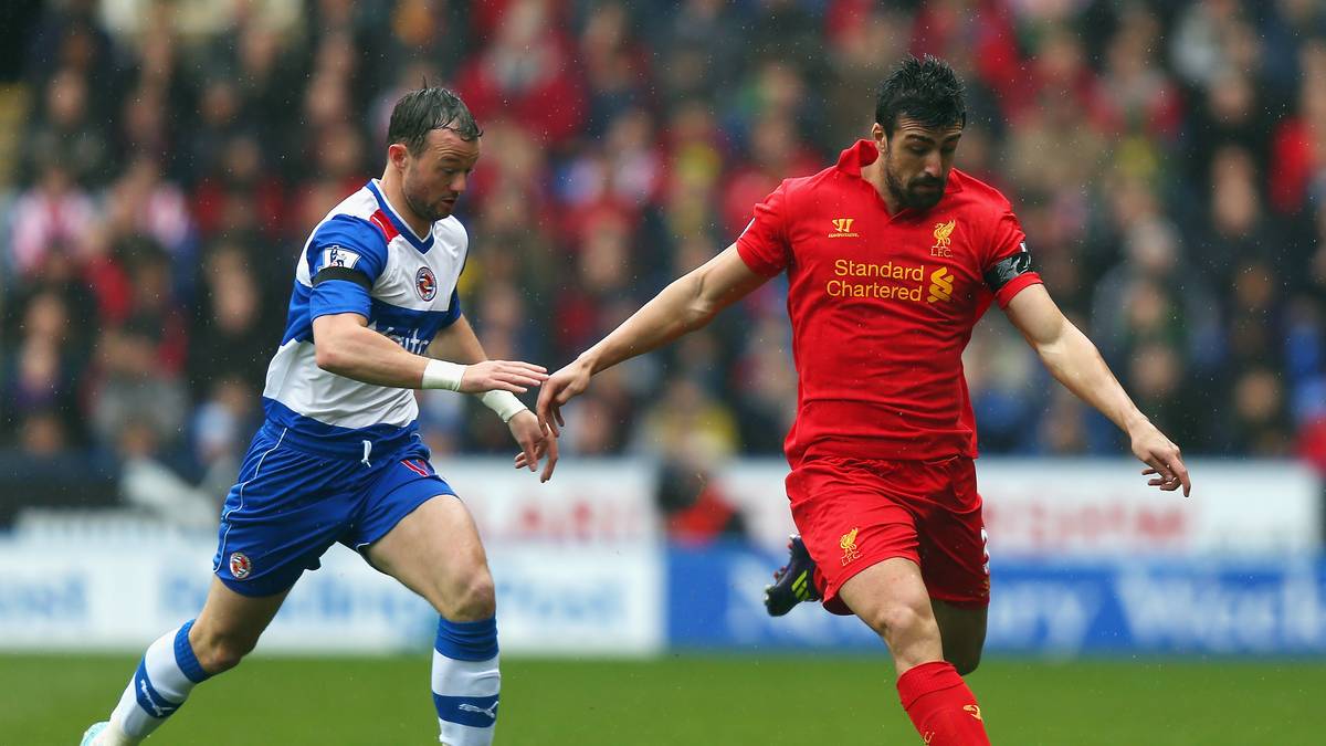 JOSE ENRIQUE: War der Spanier zu Karrierebeginn noch in seiner Heimat, so spielte er von 2007 bis 2016 auf der Insel. Nach vier Jahren bei Newcastle United wechselte der Verteidiger 2011 nach Liverpool und bestritt 76 Partien für die Reds