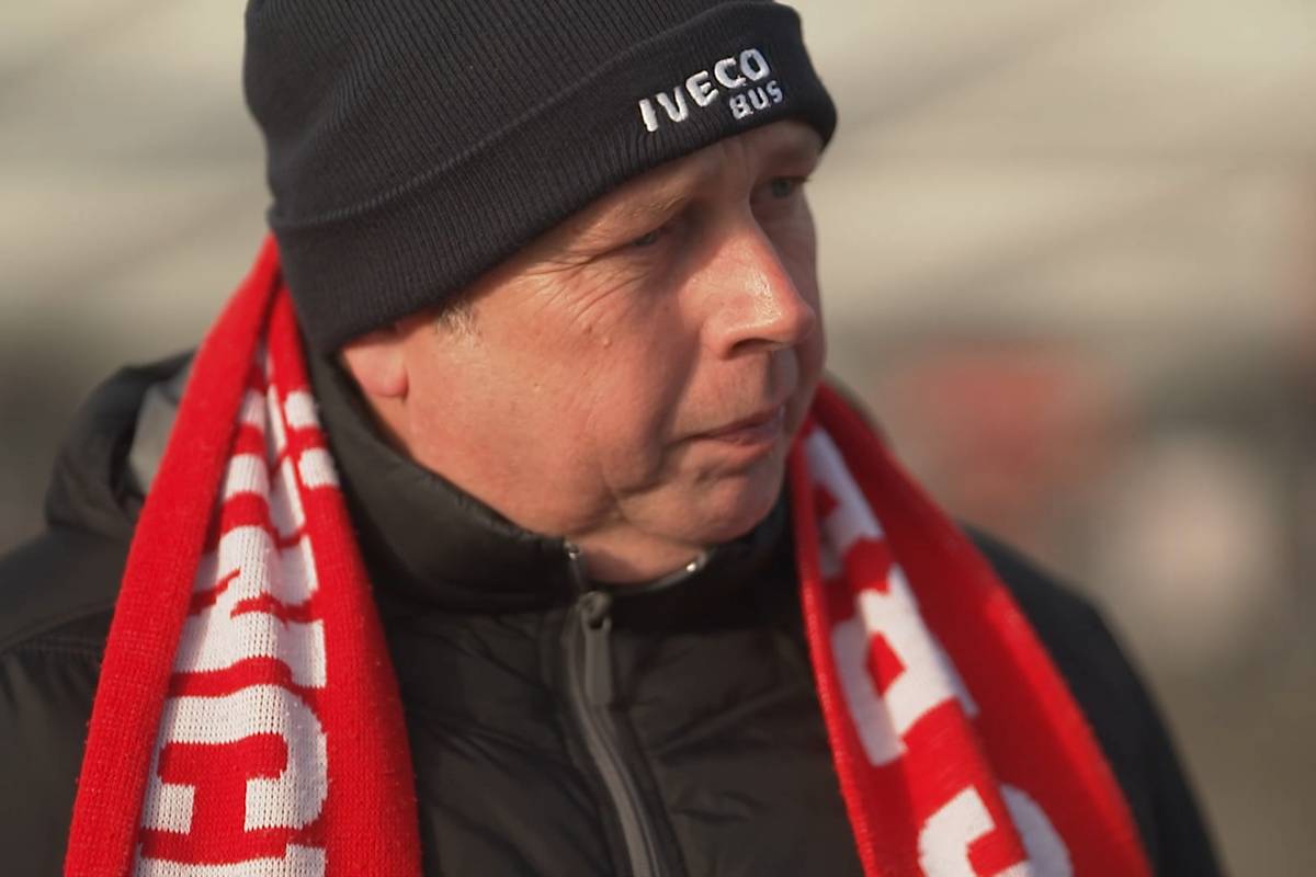 Legendenstatus? Das denken die Bayern-Fans über Kimmich