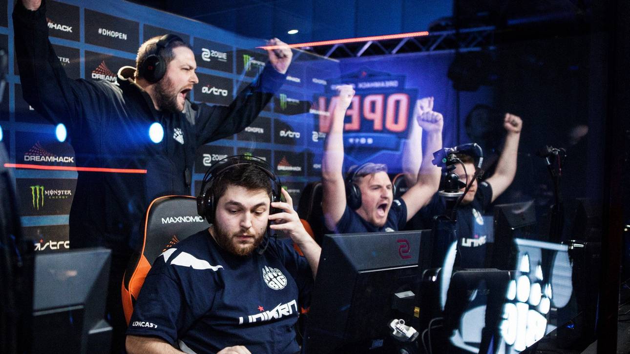 BIGs großer Auftritt in Leipzig